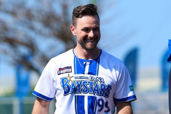 「I remember エイゴロー」 DeNAヒュンメルが即答…小2で出会っていた”衝撃の逸材”、待ち望む再会 | Full-Count 「I remember エイゴロー」 DeNAヒュンメルが即答…小2で出会っていた"衝撃の逸材"、待ち望む再会 | Full-Count