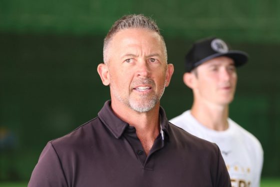 53歳とは思えぬ…阪神元助っ人の”近影”に騒然「イケオジすぎ」「まるで俳優」 | Full-Count 53歳とは思えぬ…阪神元助っ人の"近影"に騒然「イケオジすぎ」「まるで俳優」 | Full-Count