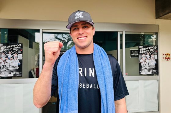 日本のキャンプで「ちょっと残念(笑)」 米国から大量持参も…助っ人が驚いた”違い” | Full-Count 日本のキャンプで「ちょっと残念(笑)」 米国から大量持参も…助っ人が驚いた"違い" | Full-Count