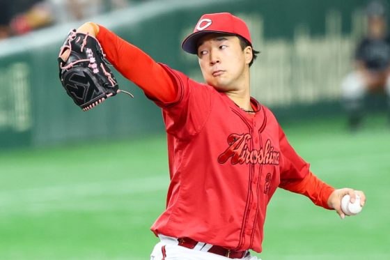 侍Jに招集され「なんで自分?」 2軍スタートなのに…驚きの報せに即答したワケ | Full-Count 侍Jに招集され「なんで自分?」 2軍スタートなのに…驚きの報せに即答したワケ | Full-Count