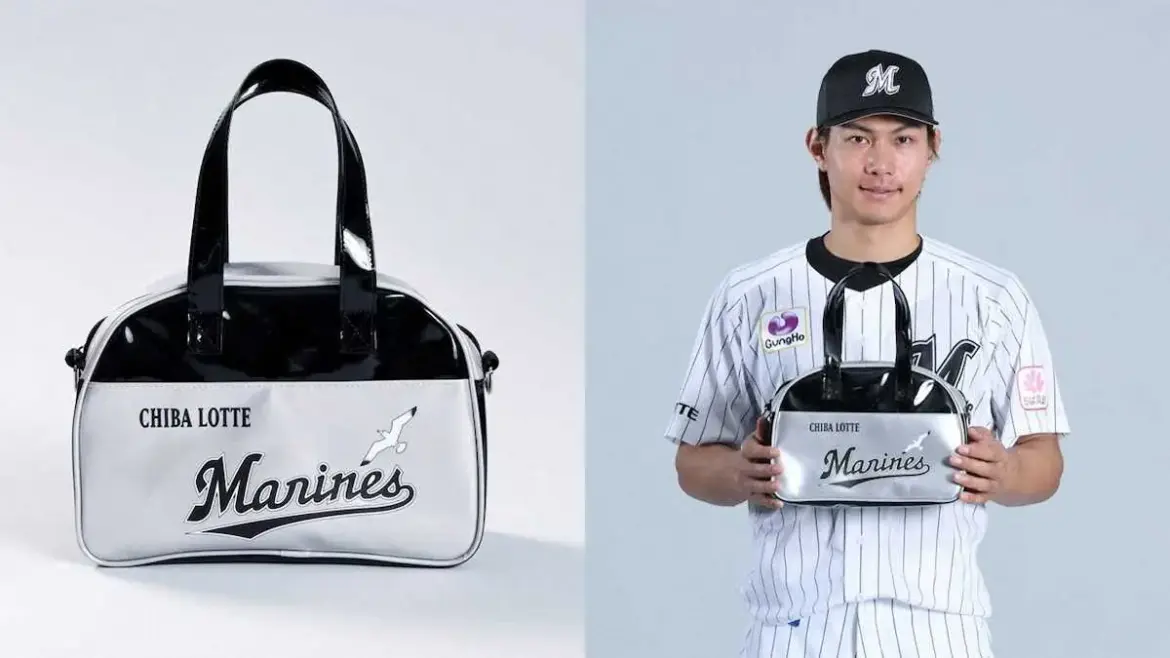 ロッテ　4・5ソフトバンク戦で「エナメルミニショルダー」付きチケットを先着1万枚販売 - スポニチ Sponichi Annex 野球