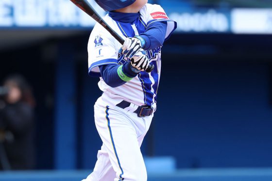 打力アップへ、DeNAが小中学生向けレッスン開催 「効果を体感して」…球団OBが直接指導 | Full-Count 打力アップへ、DeNAが小中学生向けレッスン開催 「効果を体感して」…球団OBが直接指導 | Full-Count