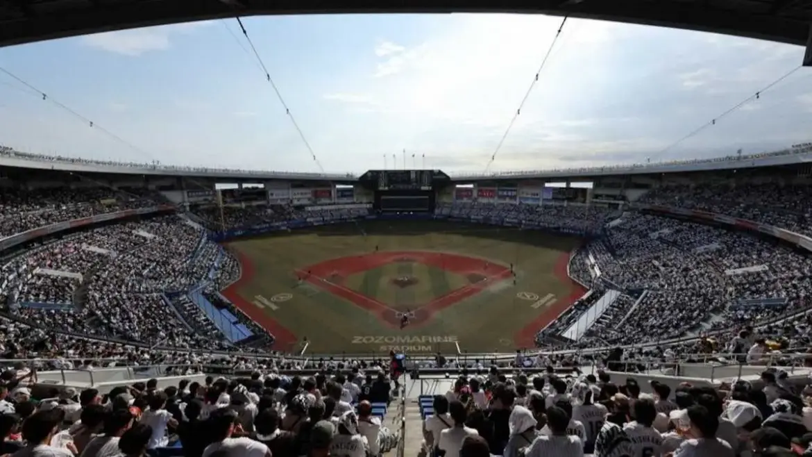 ロッテ“スタジアムならではの食の楽しみ”提供　ZOZOマリンに飲食売店9店舗オープン - スポニチ Sponichi Annex 野球