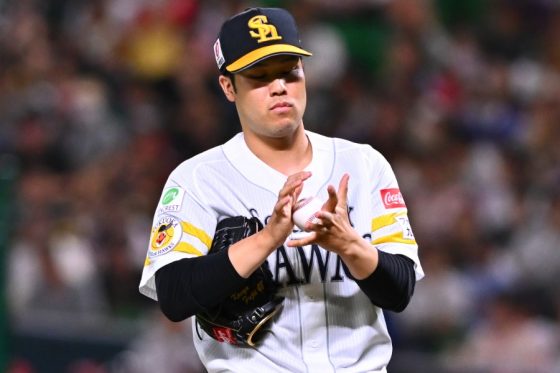 鷹に暗雲、藤井皓哉が右肘TJ手術 復帰まで12か月…昨季51登板のリリーフ右腕が今季絶望 | Full-Count 鷹に暗雲、藤井皓哉が右肘TJ手術 復帰まで12か月…昨季51登板のリリーフ右腕が今季絶望 | Full-Count