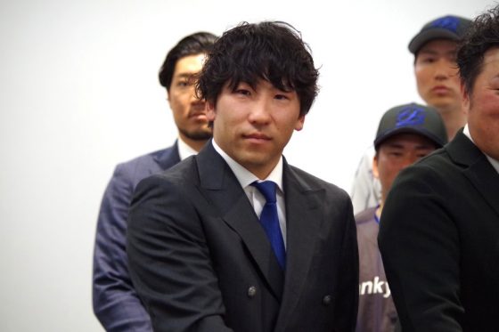 元中日37歳が監督就任 指導者は全員”NPB経験者”…社会人で異色の人選「説得力がない」 | Full-Count 元中日37歳が監督就任 指導者は全員"NPB経験者"…社会人で異色の人選「説得力がない」 | Full-Count