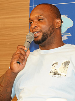 カイル・マラー