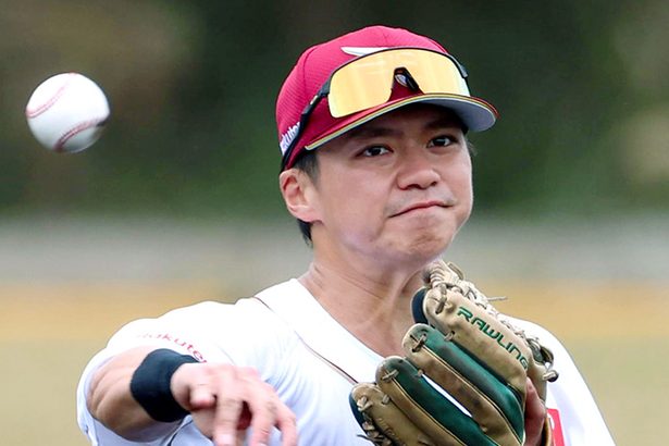 楽天の平良、開幕1軍へ　けが克服し2軍で好成績＜2026県勢の球春・駆ける＞