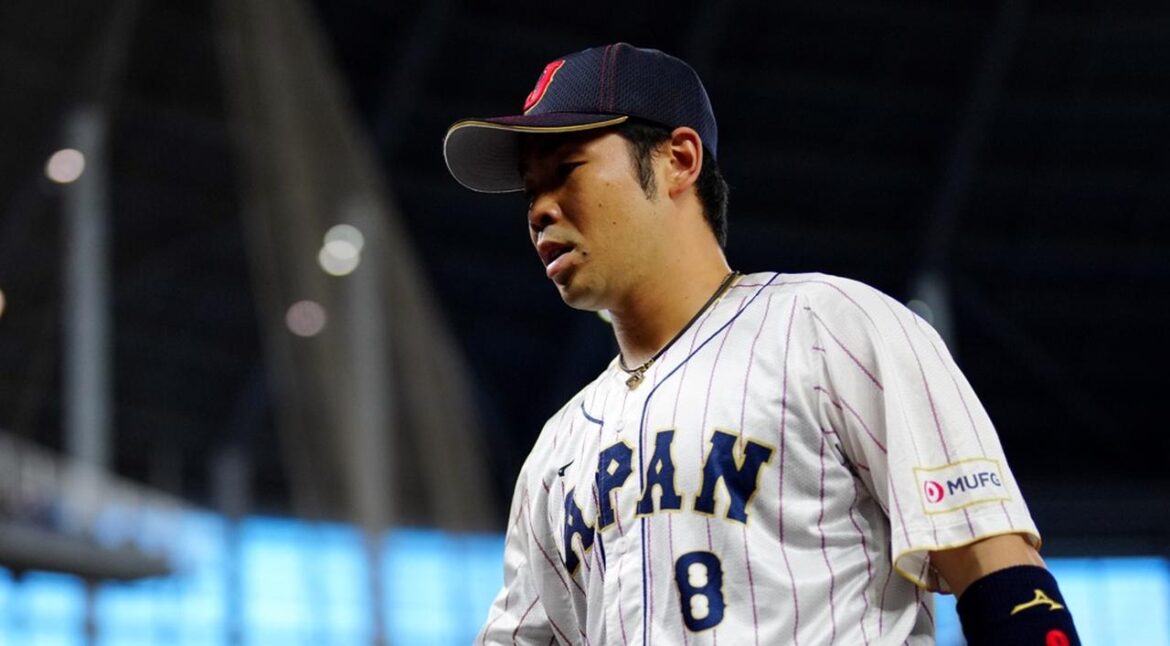 「マジで治安悪い…若者5人くらいがみんな万引きしてた」侍ジャパンWBC優勝メンバー、アメリカでの衝撃秘話を明かす - Qoly-Sports＆the Style