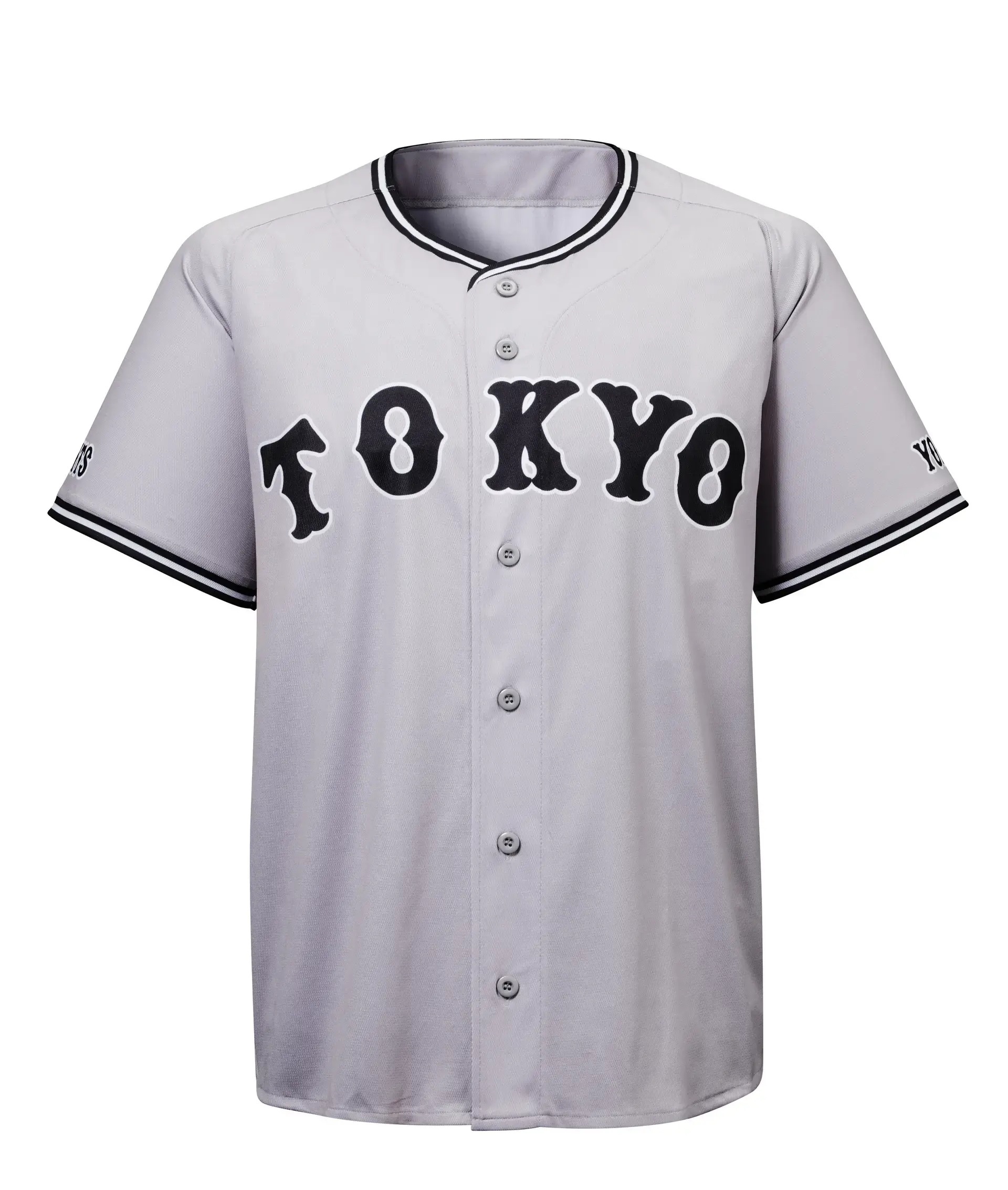 レプリカユニホーム