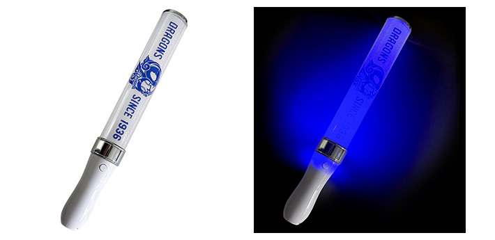 DRAGONS 90th ANNIVERSARY ペンライト