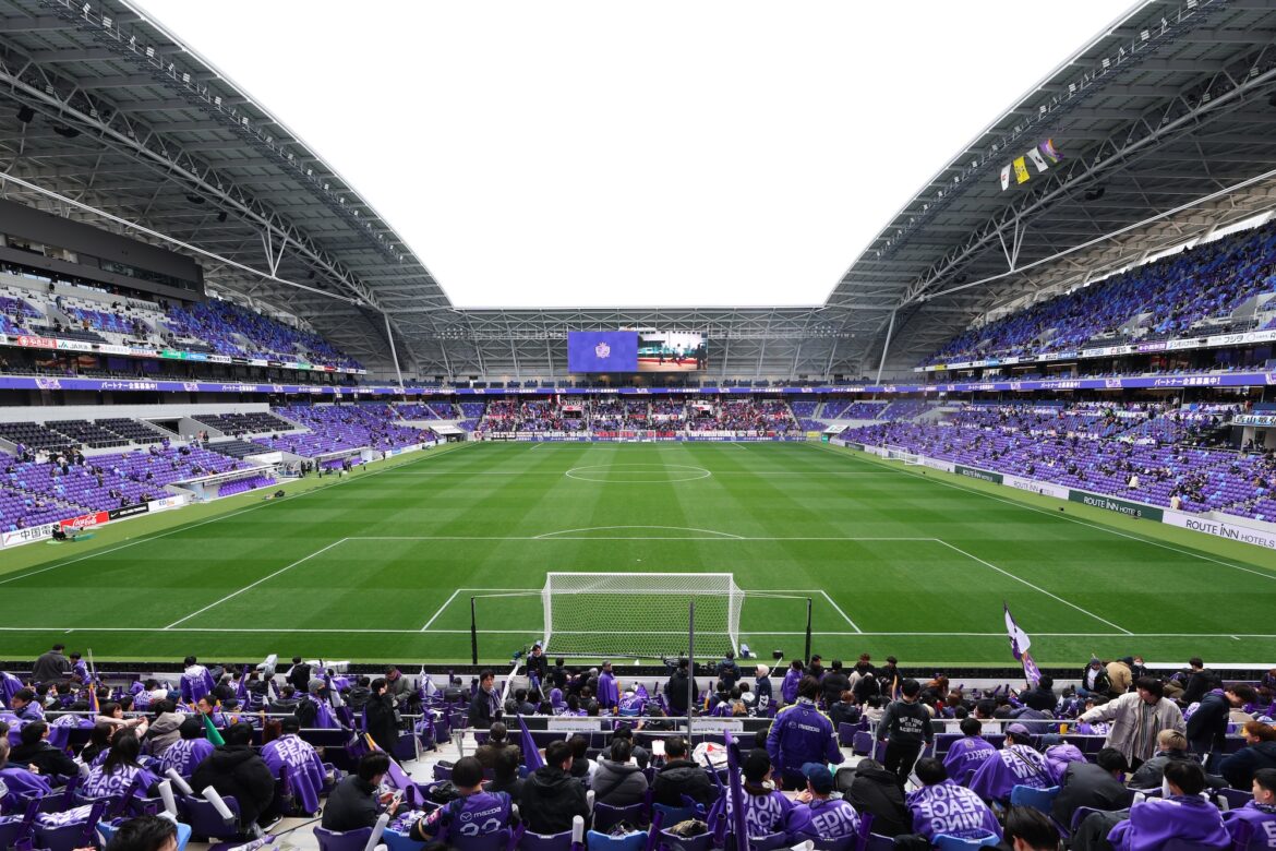 広島で「街が赤と紫に染まる日常」。ＮＴＴデータ中国・鈴森社長が語る、スポーツと地域の幸福な関係 – REAL SPORTS（リアルスポーツ）｜　スポーツの「リアル」を伝える