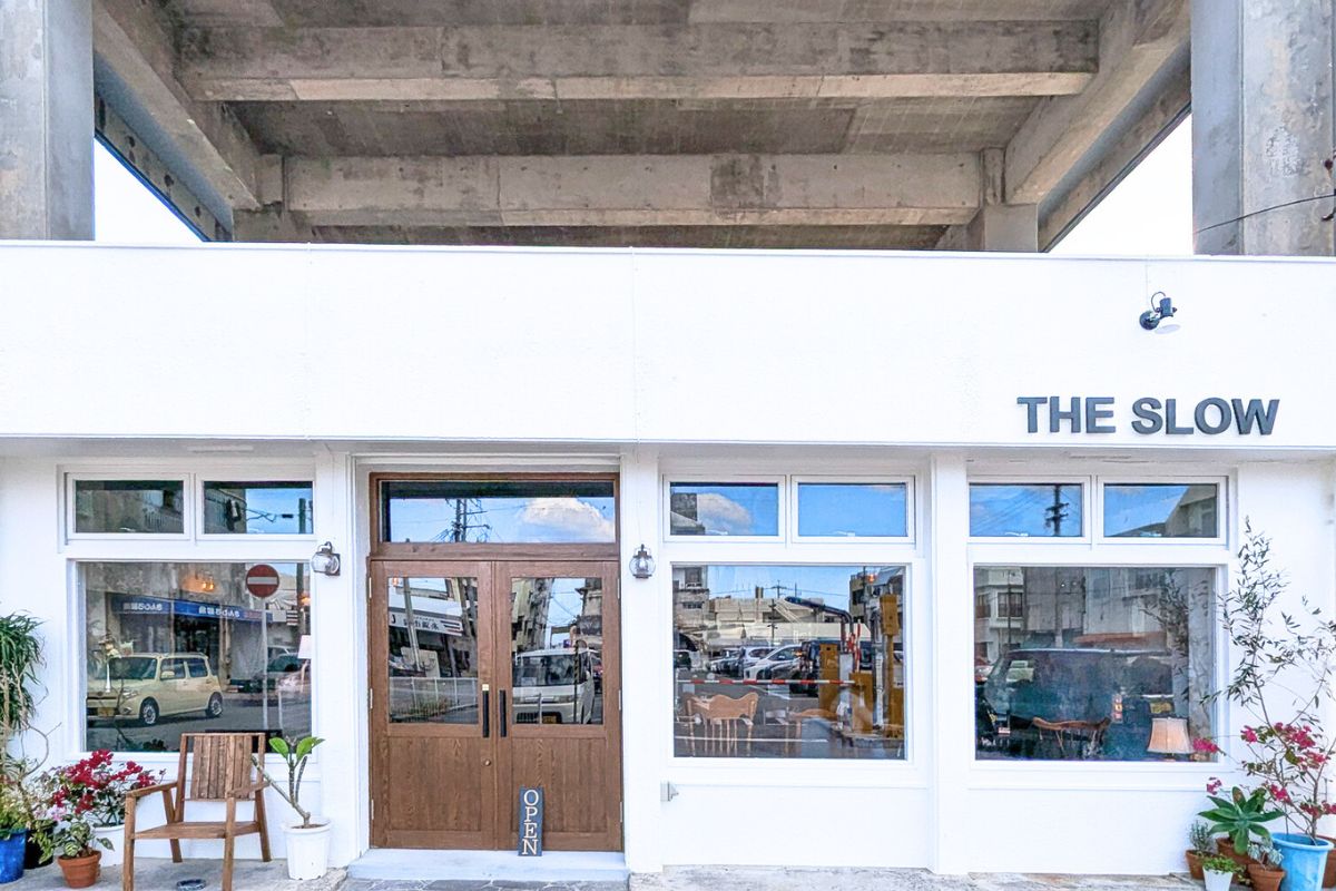 パスタの種類は36種類!?毎日食べても違う味すべてを制覇したくなる生パスタのお店が糸満に登場!「THE SLOW」(糸満市)