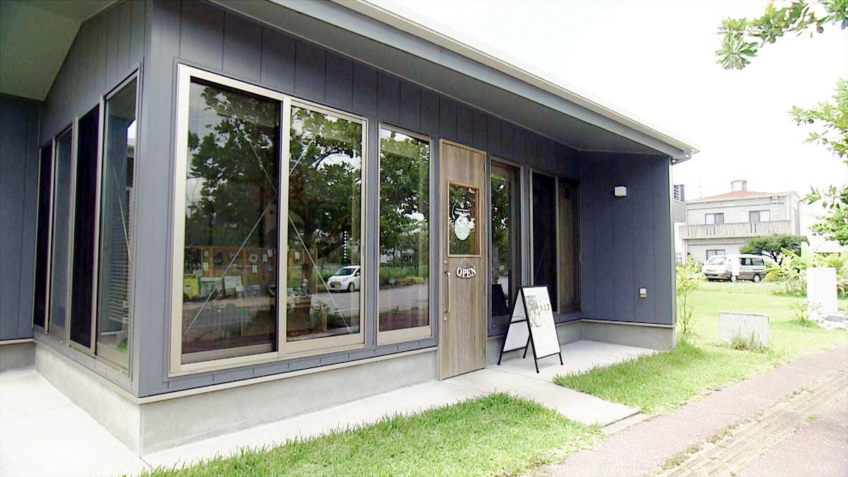 エビスタマン(糸満市潮崎町)|OTV アゲアゲめし 2025年7月11日放