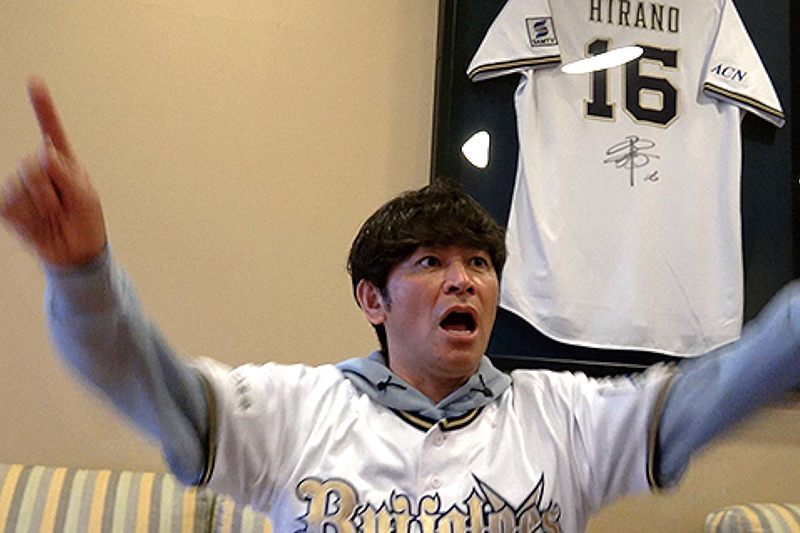 「岡田少しファンなだけで野球知らん」オリックス・バファローズ 2025 DETA! WAO! OKADA THE MOVIE ルートモネさんの映画レビュー(感想・評価) 「私的な野球ムービー?!」オリックス・バファローズ 2025 DETA! WAO! OKADA THE MOVIE シシースパセックさんの映画レビュー(感想・評価)