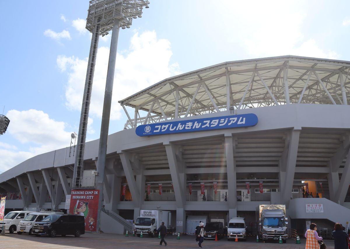 広島東洋カープ コザ 沖縄市キャンプ2026年の見どころや注目選手は?