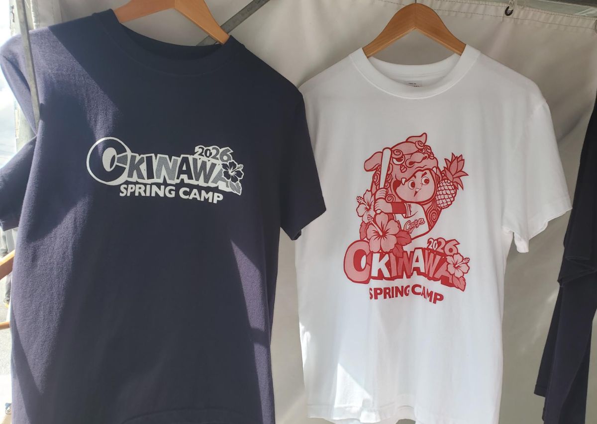 広島東洋カープ コザ 沖縄市キャンプ2026年の見どころや注目選手は?