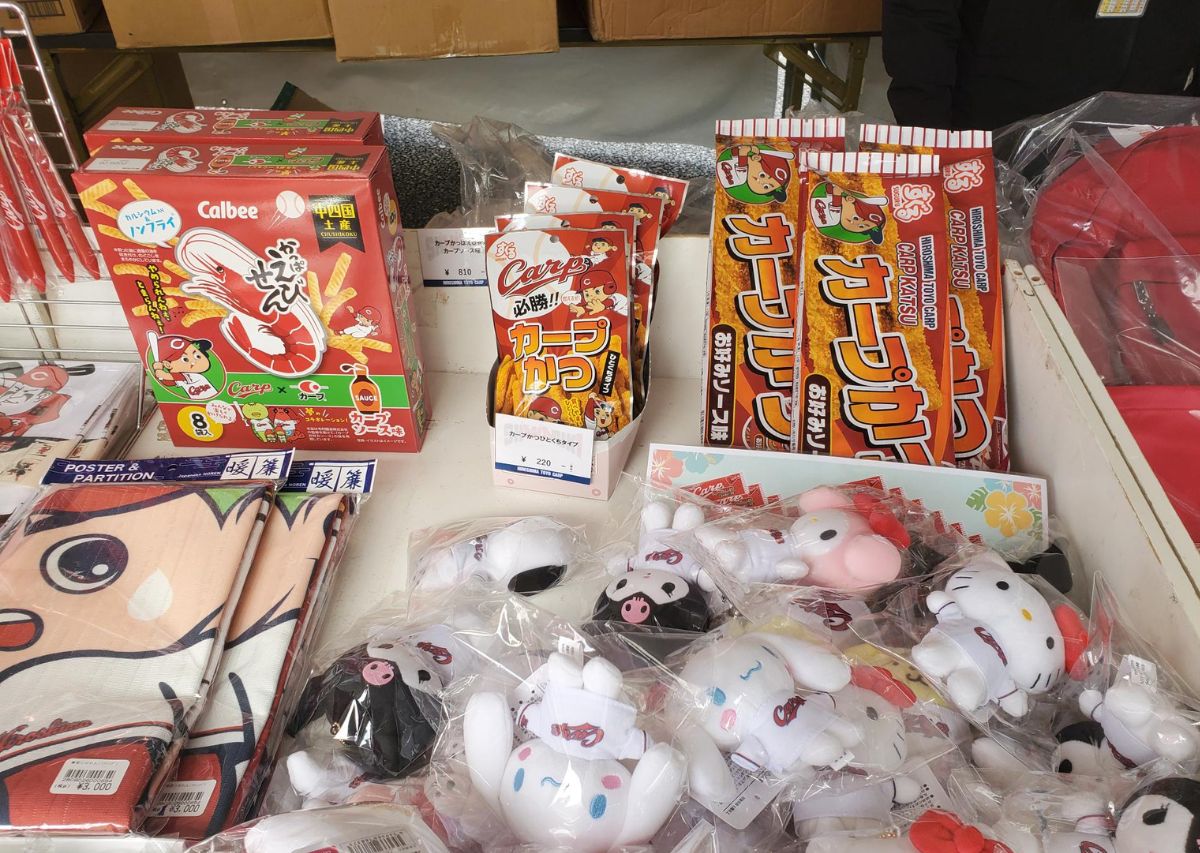 広島東洋カープ コザ 沖縄市キャンプ2026年の見どころや注目選手は?