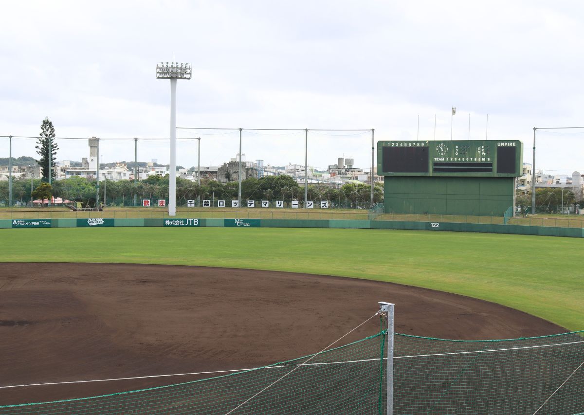 【千葉ロッテマリーンズ】沖縄 糸満キャンプ2026年の見どころや注目選手は？