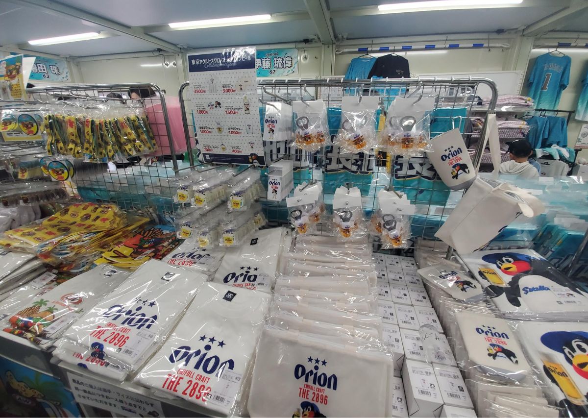 【東京ヤクルトスワローズ】沖縄 浦添キャンプ2026年の見どころや注目選手は？