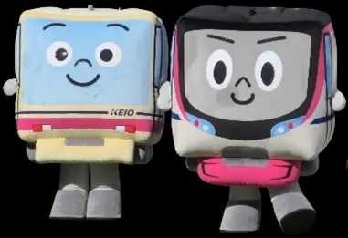 春休み京王電鉄Days（3月24～26日）も開催される