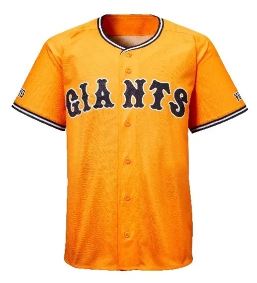 4thレプリカユニホーム