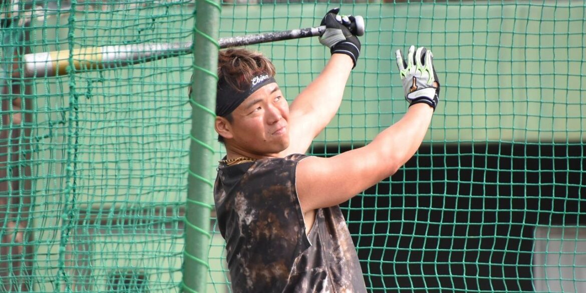 野球 - 横浜DeNA・蝦名達夫（下）22年間を過ごした青森と母校へ活躍を届け「道を作る」 | 4years. #学生スポーツ