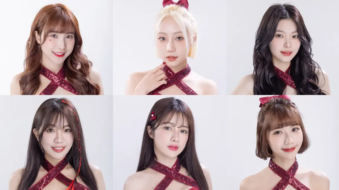 2026 WBC台湾代表チア「CT AMAZE」36名が集結、楽天ガールズからも注目の6名が参戦!|パ・リーグ.com|プロ野球 「CT AMAZE」に選抜された楽天ガールズの6名 【上段左から】孟潔(モンジェ)、卉妮(ホイニー)、貝佳頤(ベイジャーイー)【下段左から】熊霓(ションニー)、岱縈(ダイイン)、 彭彭(ポンポン) ©Rakuten Monkeys