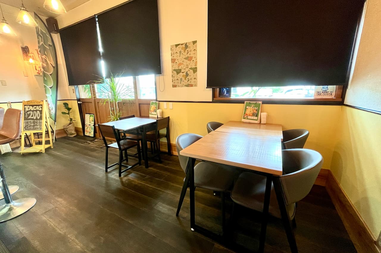 一度食べたらやみつきに！新感覚タコスが楽しめる話題のお店「ハクソー・リッジタコス」（浦添市）