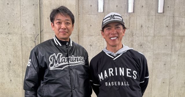 「ほっとけば、ええねん」ロッテ・サブロー監督が今も心に残るPL学園先輩の言葉…西武前監督をキャンプに招聘「僕も勉強になった」新生ロッテの試み – プロ野球 – Number Web 「ほっとけば、ええねん」ロッテ・サブロー監督が今も心に残るPL学園先輩の言葉…西武前監督をキャンプに招聘「僕も勉強になった」新生ロッテの試み - プロ野球 - Number Web