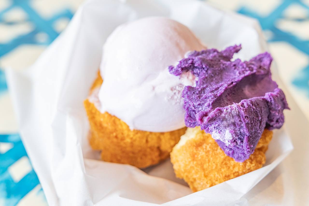 KAMEANDAGI_北谷町