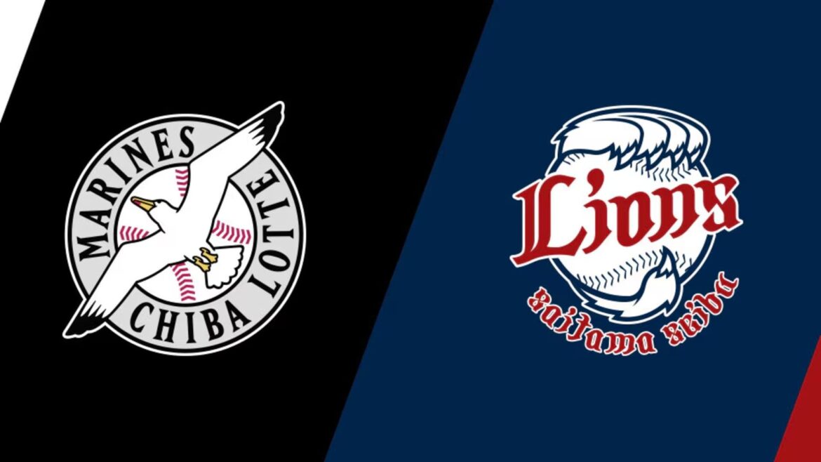 【3月29日】ロッテvs西武のテレビ放送/ネット配信予定・視聴方法|プロ野球公式戦2026 | Goal.com 日本 Goal.com