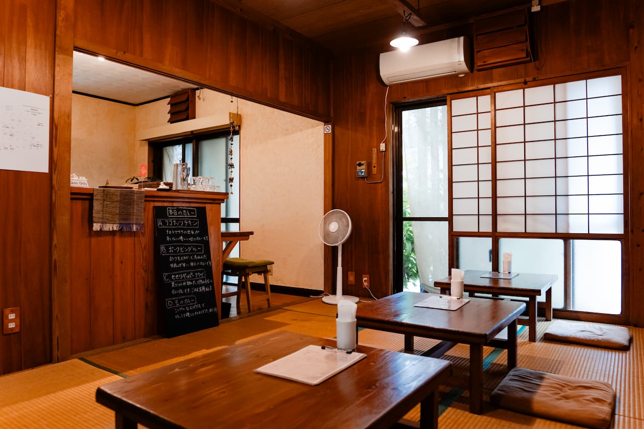 ナカラマサラ_名護市