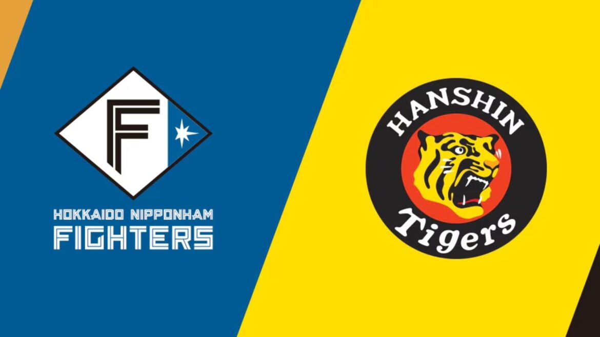 【2月23日】日本ハムvs阪神のテレビ放送/ネット配信予定・視聴方法|プロ野球オープン戦2026 | Goal.com 日本 Goal.com