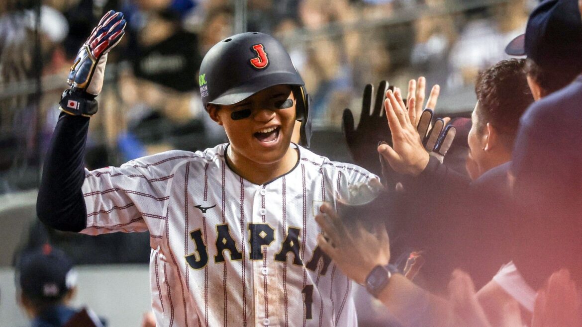 侍ジャパンvs阪神のチケット販売情報・購入方法・料金まとめ|WBC直前強化試合 | Goal.com 日本 Goal.com