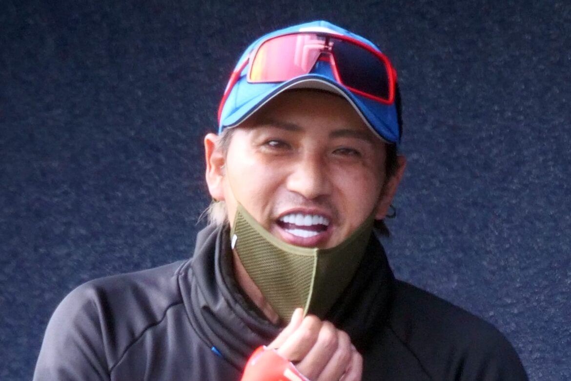 日本ハム・新庄剛志監督、名指しで宣戦布告した“ライバル”は…　「ホークスではない」 – Sirabee