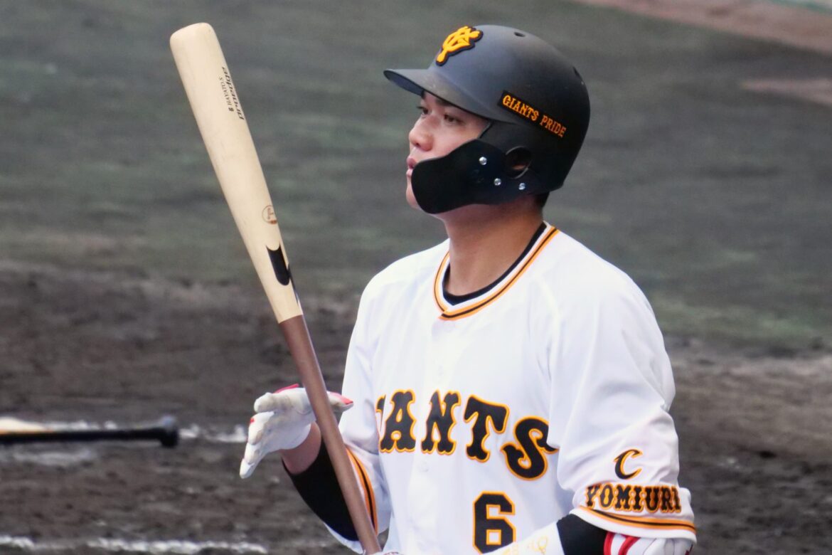 坂本勇人の“打撃フォーム変更”　巨人OBが大きな期待「もう1回化ける可能性」 – Sirabee