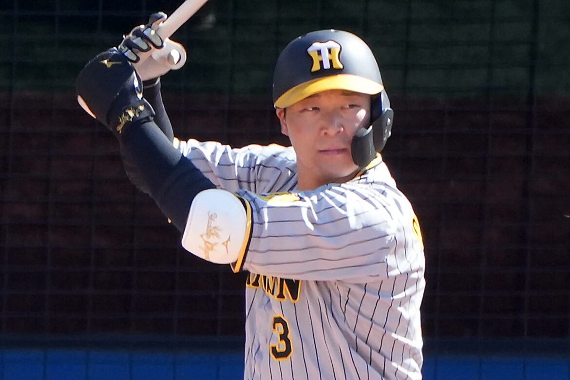 阪神・大山悠輔、インタビュアーの質問にイラッ? 「こんな顔してるの初めて見た」「誰でもイラつく」と話題 – Sirabee 阪神・大山悠輔、インタビュアーの質問にイラッ? 「こんな顔してるの初めて見た」「誰でもイラつく」と話題 – Sirabee