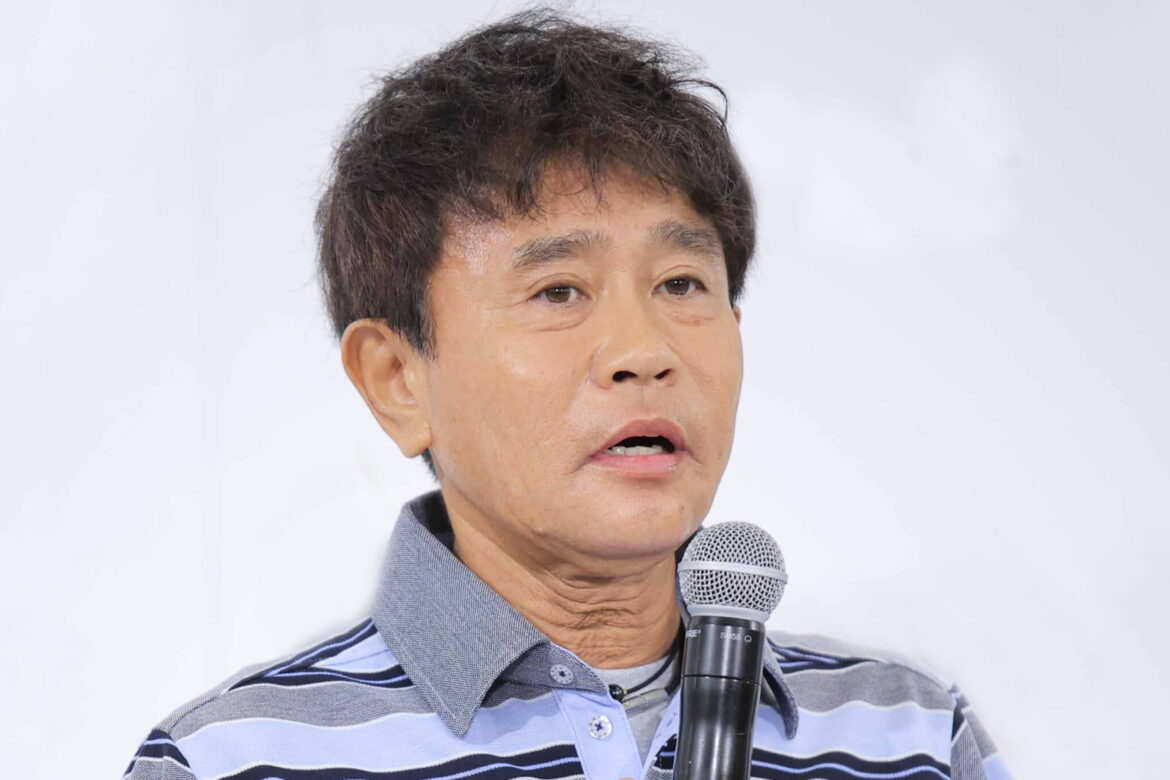 浜田雅功も絶句…　プロ野球OBが被害受けた「交通事故」の衝撃的すぎる“示談内容” – Sirabee