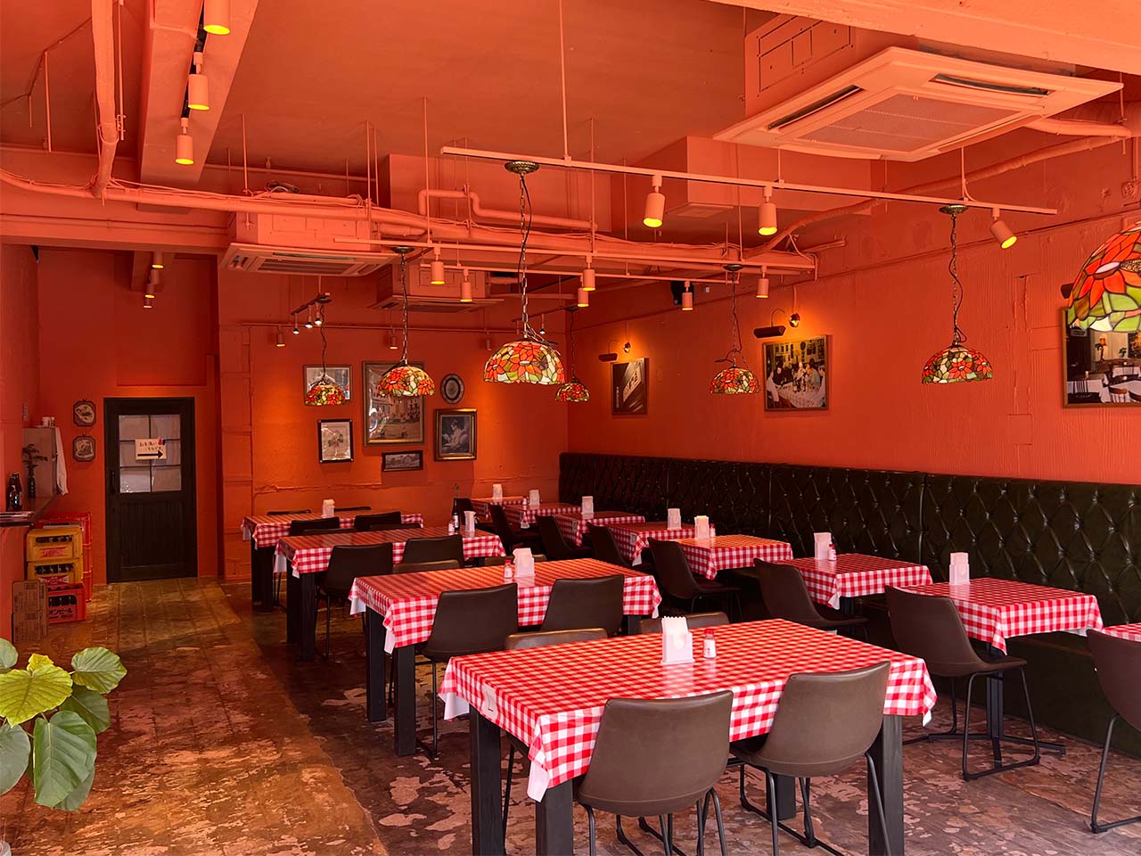 MEXICO（メキシコ）北谷店