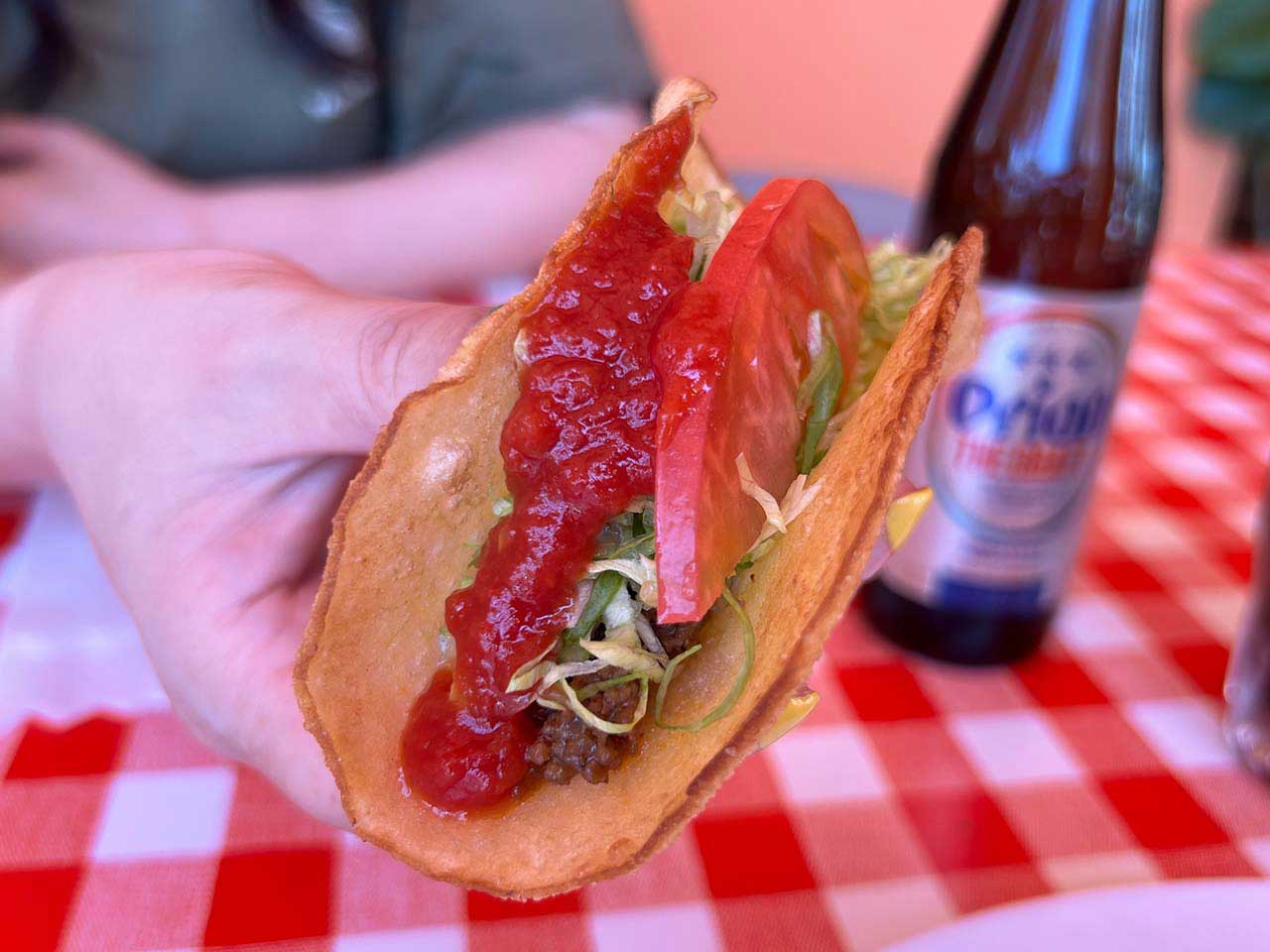 MEXICO（メキシコ）北谷店