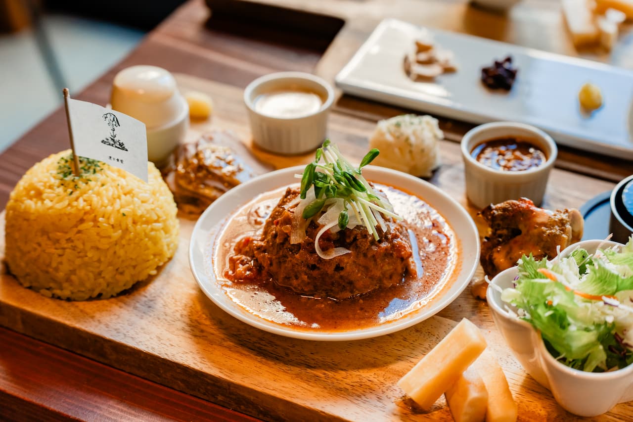 運天食堂_名護市