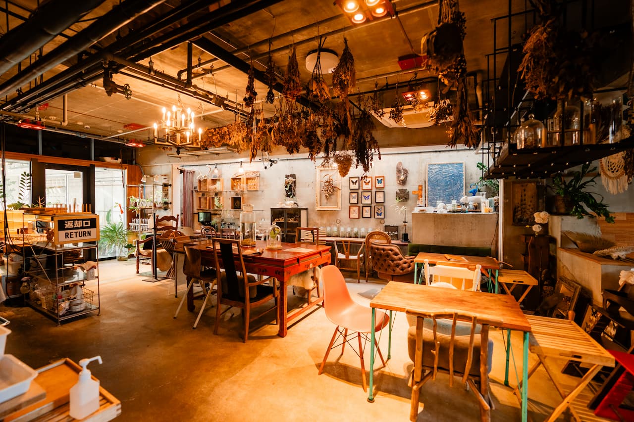 運天食堂_名護市