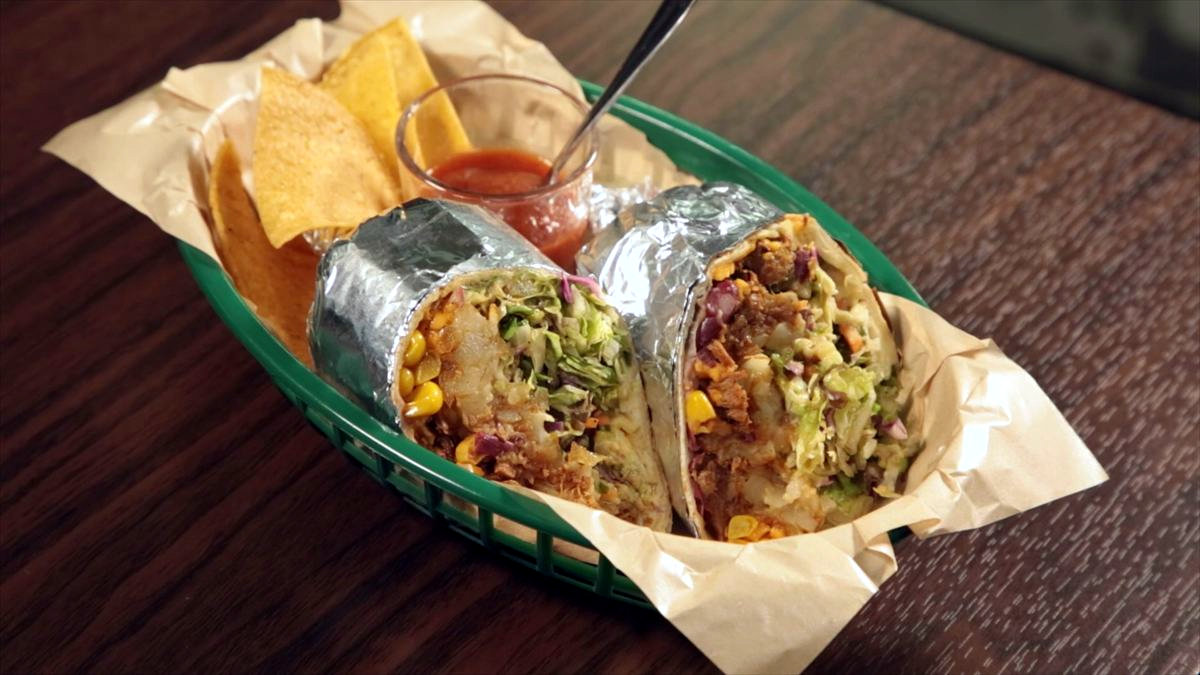 ウィンウィン 2025年3月8日放送 Goofy Groovy Coffee