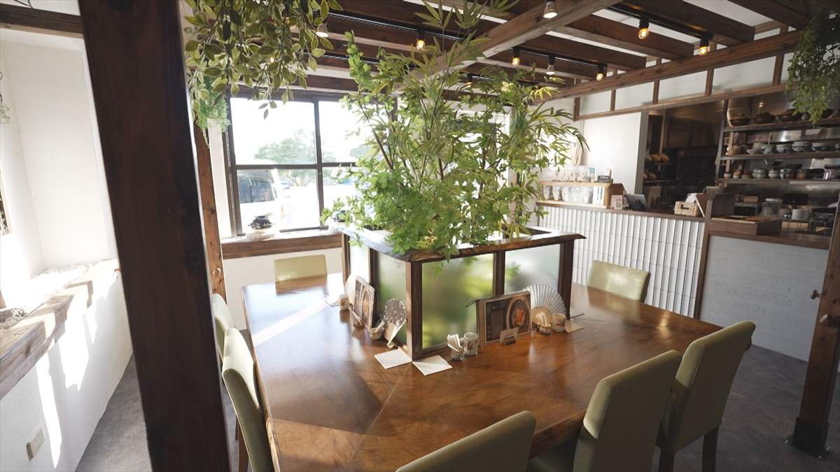 ウィンウィン　2025年9月21日放送　土鍋飯ぽかぽかminatogawa