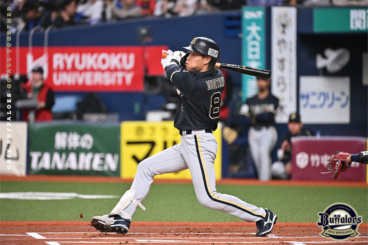WBC強化試合 2026年3月2日 | オリックス・バファローズ