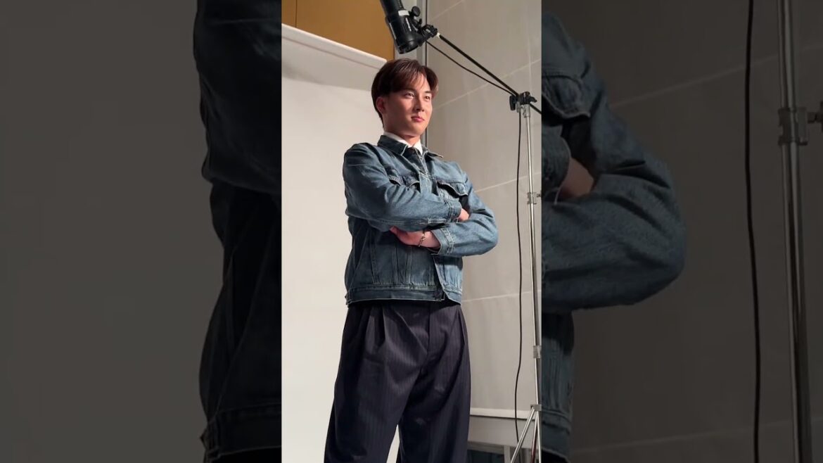 お•め•か•し？👖#埼玉西武ライオンズ#seibulions#おめかしシリーズ#プロ野球