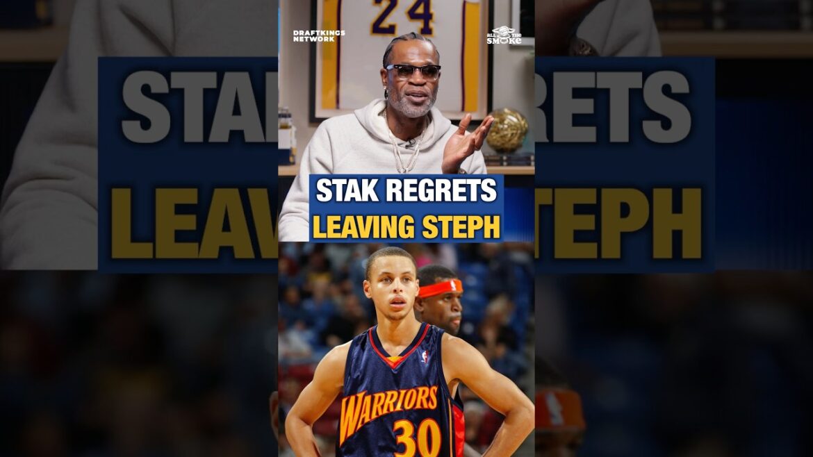 Stak & Steph についてこれを知っていましたか? 😭