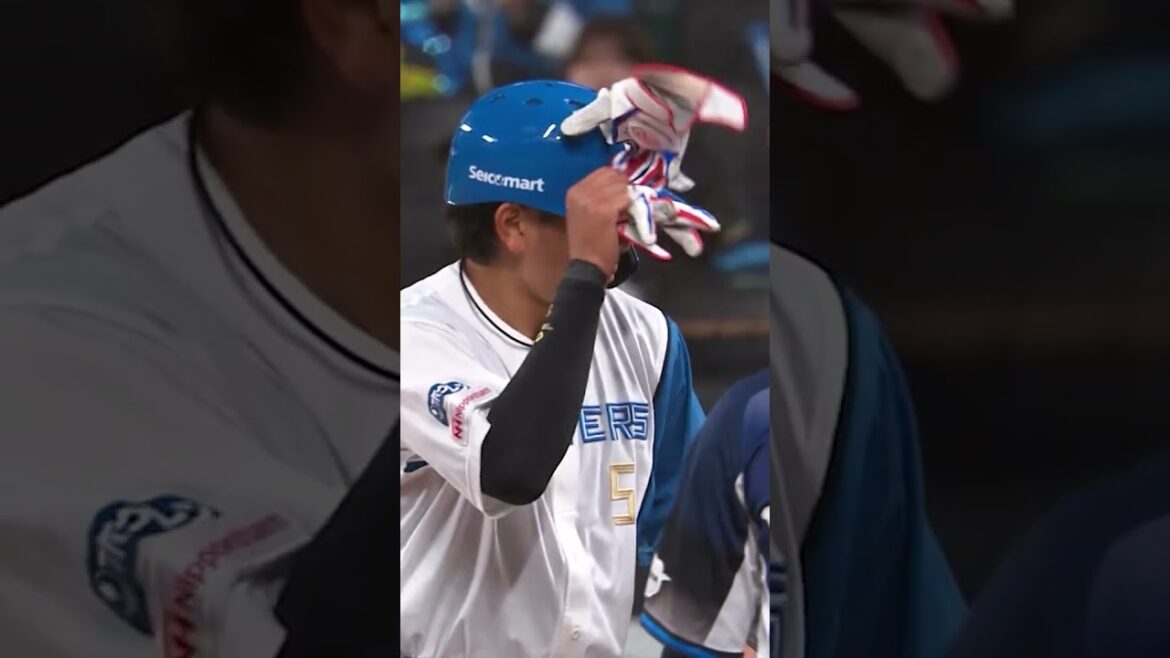 【今川優馬 今季第1号！】3/4 vs.埼玉西武ライオンズ　PRE-SEASON GAMES 2026