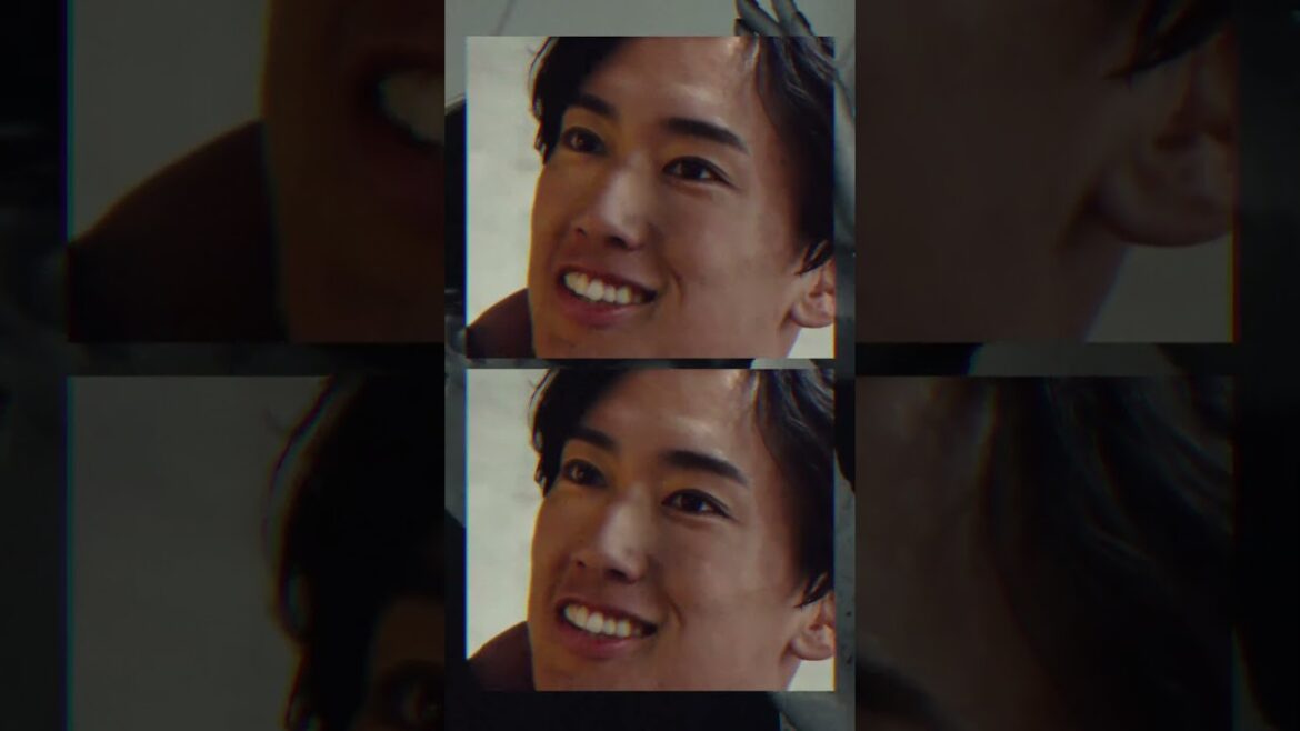 【“最強ビジュ”】『anan』5月1日（金）発売号に福岡ソフトバンクホークス5選手が初登場【熱狂の現場2026】#shorts #松本裕樹 #大津亮介 #野村勇 #柳町達 #正木智也 #プロ野球