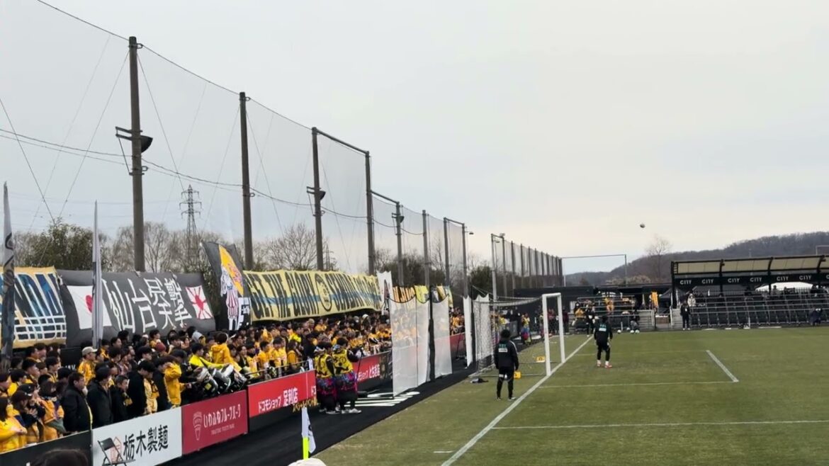 【ネオベガルタ仙台】新加入選手たちの暫定のコール